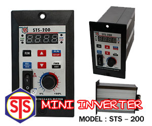 mini inverter